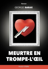 Meurtre en trompe-l'œil