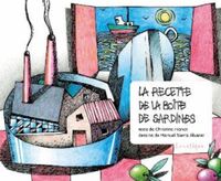 La recette de la boîte de sardines