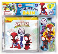 SPIDEY ET SES AMIS EXTRAORDINAIRES