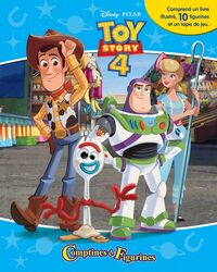 DISNEY TOY STORY