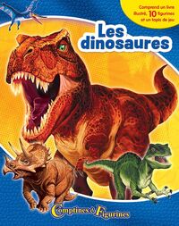 LES DINOSAURES