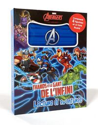 MARVEL Avengers