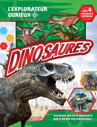 DINOSAURES