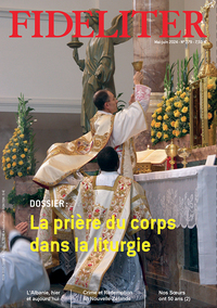 FIDELITER n° 279 (Mai-juin 2024)
