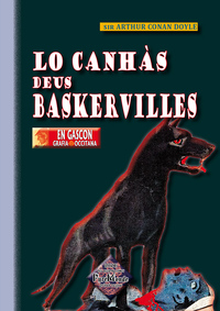 Lo Canhàs deus Baskervilles (en gascon : grafia occitana)