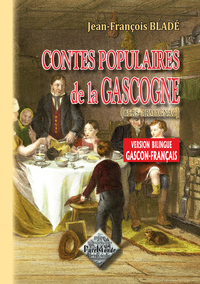 Contes populaires de la Gascogne (Gers-Armagnac) Countes de Gascounha