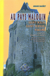 Au pays malouin - St-Malo, St-Servan, Paramé : courses, études & notes