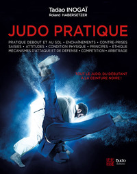 JUDO PRATIQUE
