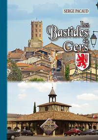 Les bastides du Gers