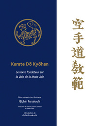 Karaté-do kyohan