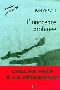 L'INNOCENCE PROFANEE