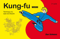 Kung-fu wushu en bandes dessinées - Deuxième cycle