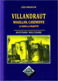 Villandraut histoire militaire