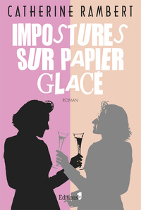 Impostures sur papier glacé