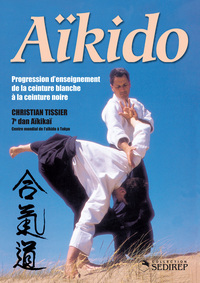 Aîkido - Progression d'enseignement
