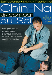 Chin-na et combat au sol