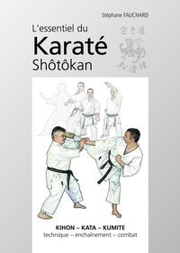 L'essentiel du karaté shotokan