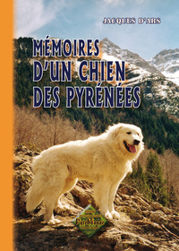 Mémoires d'un chien des Pyrénées