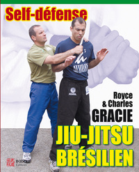 Jiu-jitsu brésilien : Self défense