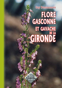 Flore gasconne et gavache de la Gironde