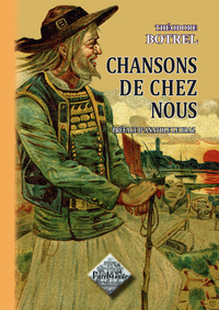 Chansons de chez nous