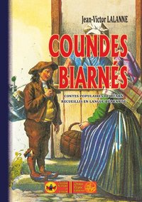 Coundes biarnés (contes populaires du Béarn recueillis en langue béarnaise)