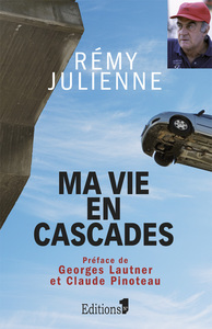 MA VIE EN CASCADES