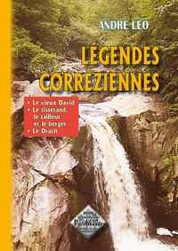 Légendes corréziennes