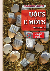 Uòus e Mòts (teatre en òc)