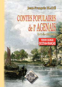 Contes populaires de l'Agenais (Lot-et-Garonne)