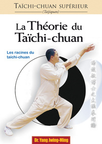 Taichi-chuan supérieur : Théorie