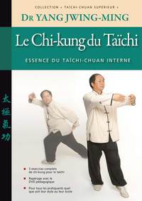 Le chi-kung du taichi