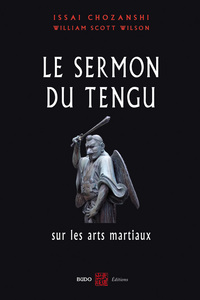 Le sermon du tengu