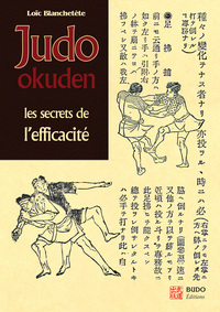 Judo okuden