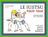 Le jujitsu pour tous (tome 2)