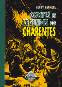 Contes & légendes des Charentes