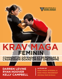 Krav maga féminin    