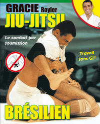 Jiu-jitsu brésilien - Le combat par soumission