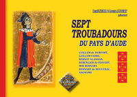 Sept troubadours du Pays d'Aude