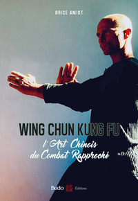 Wing chun kung fu 