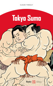 Tokyo Sumo