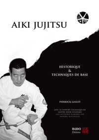 Aïki jujitsu