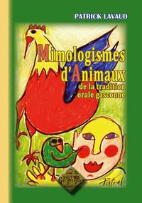 Mimologismes d'animaux de la tradition orale gasconne