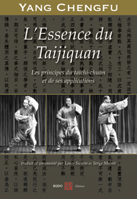 L'essence du taijiquan