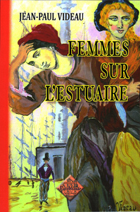 Femmes sur l'estuaire