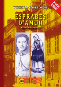 Esprabes d'amou (roman biarnés)