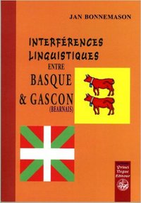 Interférences linguistiques entre basque & gascon (béarnais)