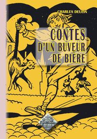 Contes d'un buveur de bière