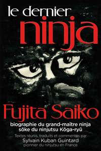 Le dernier ninja