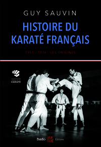 Histoire du karaté français